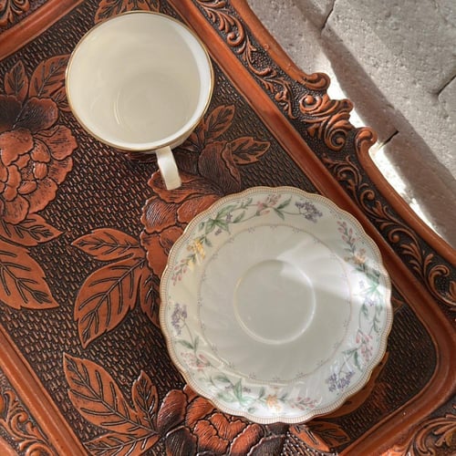 كوب فنتج نمط بروكهالو من روائع ماركة نوريتاكي الشر...