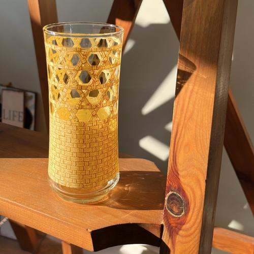 قلاص صناعة أمريكية فنتج ماركة libbey