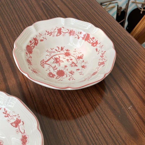 بادية فنتج من الخزف | صناعة كورية