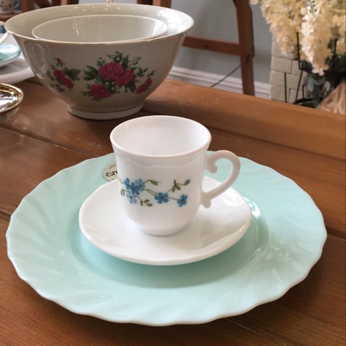 صناعة فرنسية فنتج من اركوبال