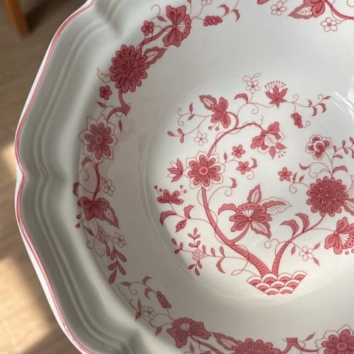 بادية فنتج من الخزف | صناعة كورية