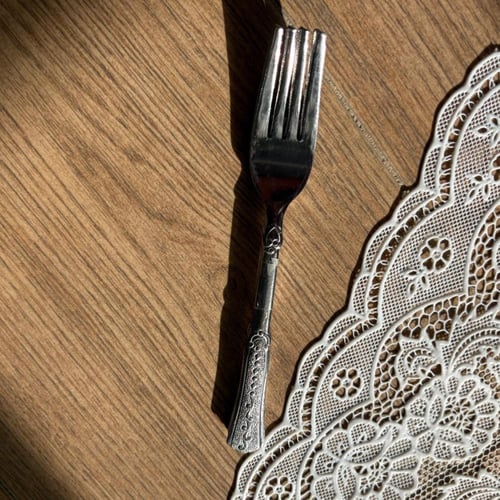 نص درزن / شوك فنتج