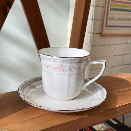 كوب فنتج من روائع ماركة نوريتاكي الشركة اليابانية...