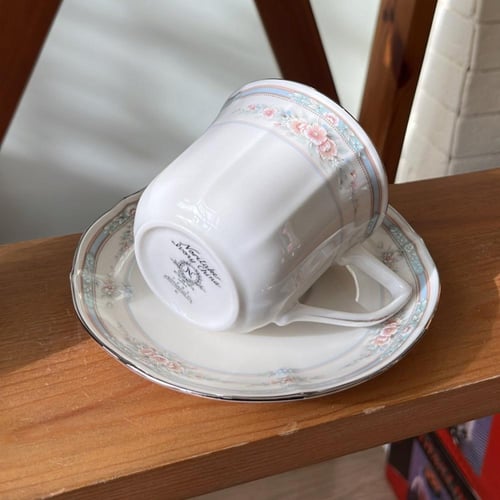 كوب فنتج من روائع ماركة نوريتاكي الشركة اليابانية...