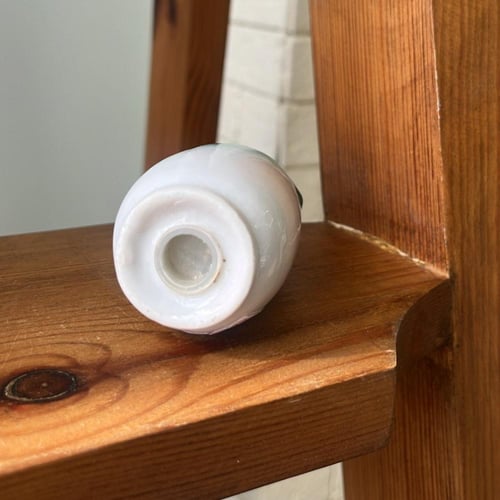 ملاحة فنتج على شكل ذرة