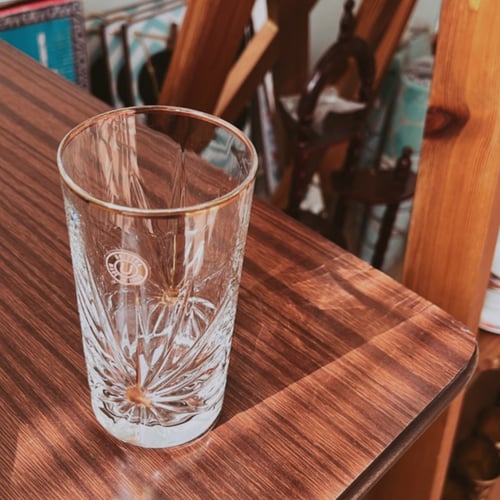 كأس كرستال فنتج