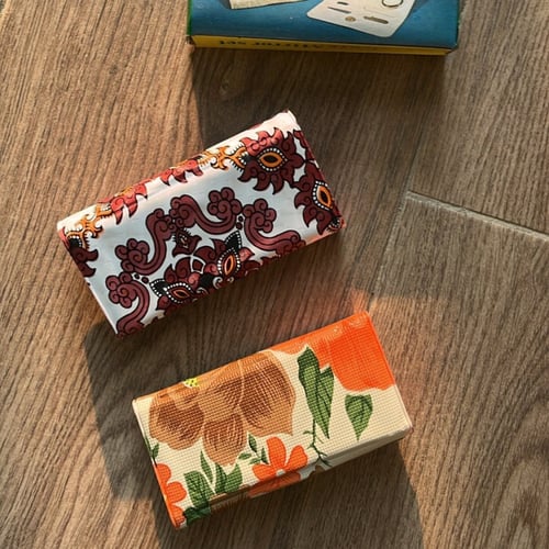 طقم العناية بالاظافر | اصدار قديم