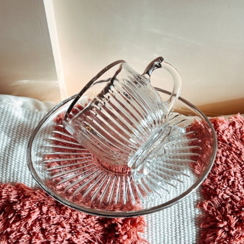 كوب فنتج صناعة يابانية ماركة SOGA