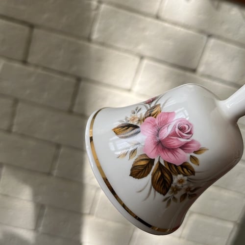 تحفة الجرس | فنتج اصدار التسعينات