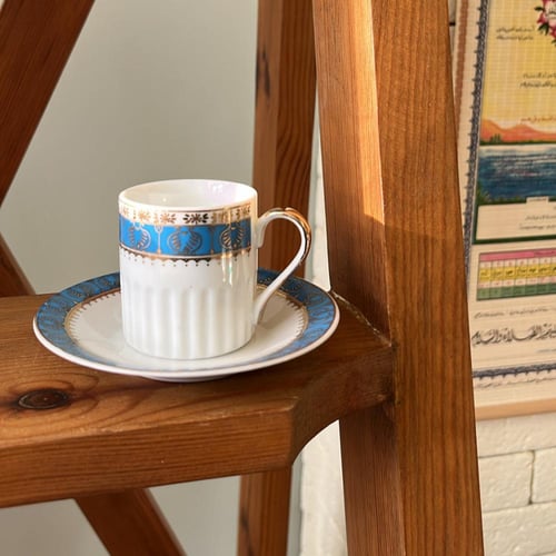 كوب ياباني فنتج ماركة MARUMI