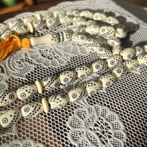 سبحه صناعة يابانية فنتج