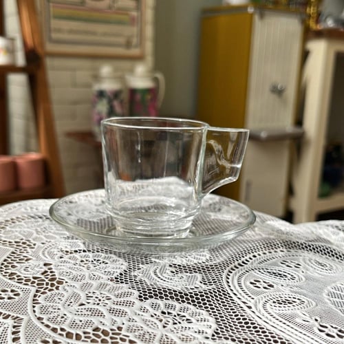 كوب فنتج حجم صغير | صناعة اندونيسية