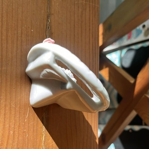 تحفه برواز فنتج