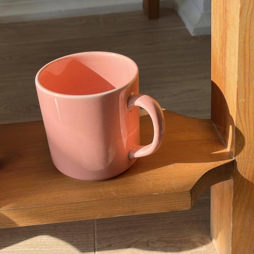 Mug | كوب فنتج ماركة oxford صناعة البرازيل