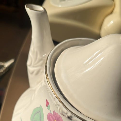 إبريق سيراميك | فنتج