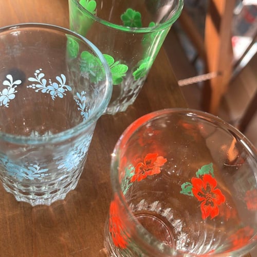 قلاص شاي فنتج