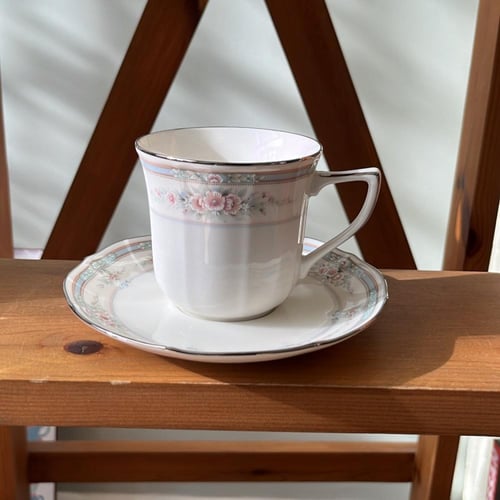 كوب فنتج من روائع ماركة نوريتاكي الشركة اليابانية...