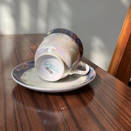 كوب صناعة يابانية فنتج