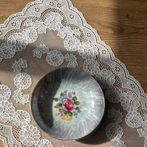 مفرش فنتج | حجم صغير