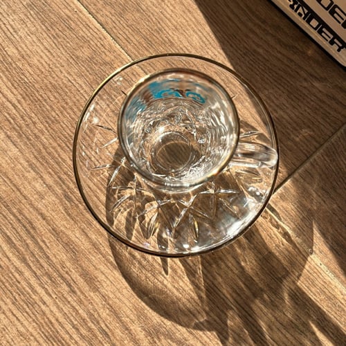 طقم بيالات ايطالية فنتج