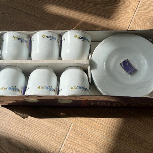 كوب فنتج ماركة هرمونيا صناعة اسبانيا