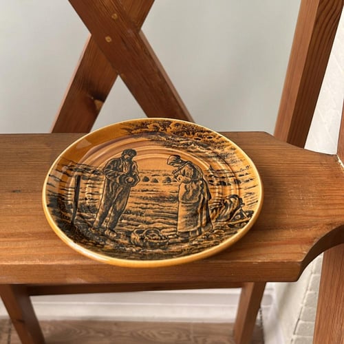 كوب فني عتيق | صناعة يابانية