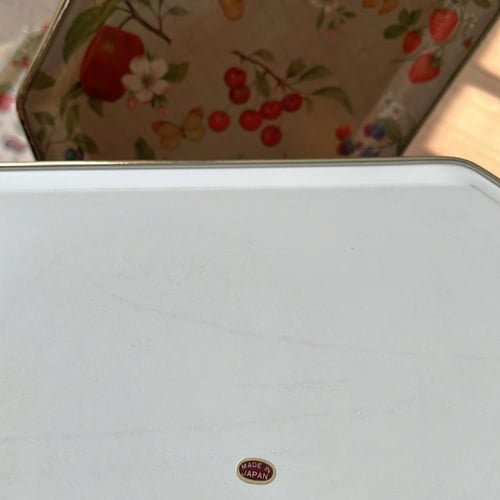 صياني يابانية فنتج إصدار 1983