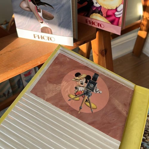 ألبوم صور فنتج