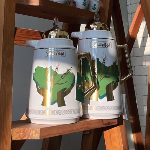 طقم ترامس فنتج | اصدار عام 1991