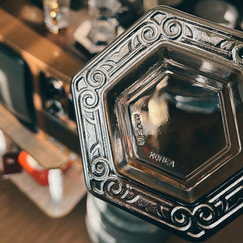 بيالات فنتج صناعة كورية من التسعينات