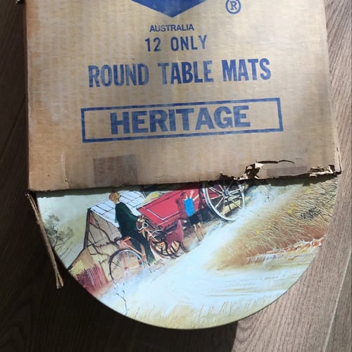 قاعدة عتيقة