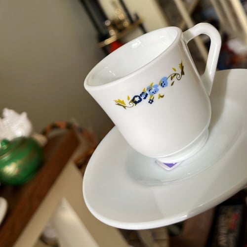 كوب فنتج ماركة هرمونيا صناعة اسبانيا