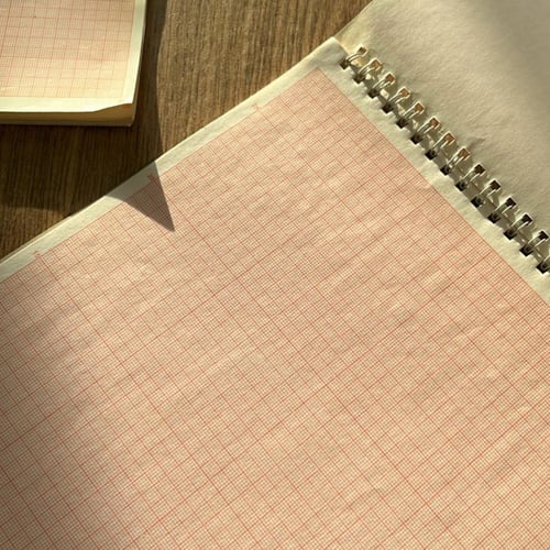 دفتر مربعات | فنتج