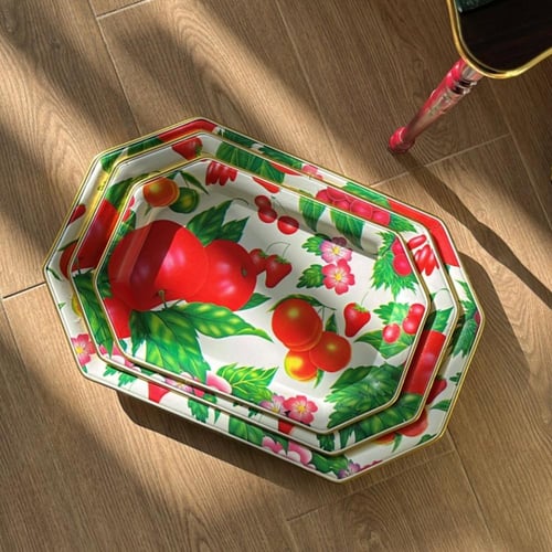 طقم من 3 صياني فنتج