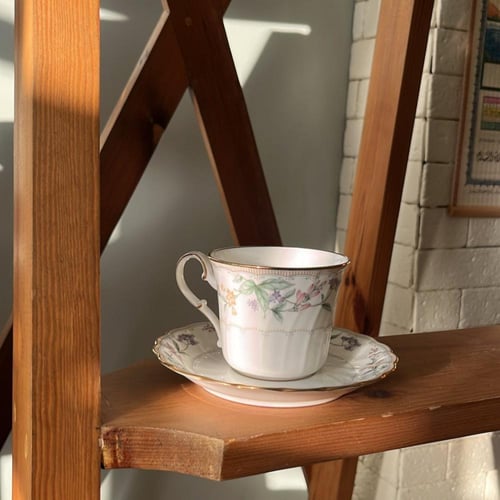 كوب فنتج نمط بروكهالو من روائع ماركة نوريتاكي الشر...