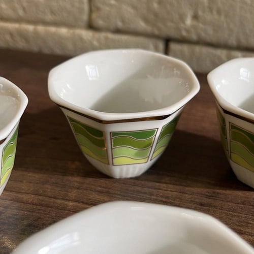 فنجال صناعة يابانية فنتج ماركة ياماسين