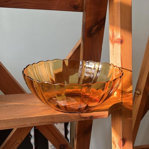 طقم Arcoroc اصدار قديم | 7 قطع