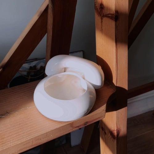 تحفة فنتج شكل تليفون