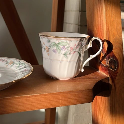 كوب فنتج نمط بروكهالو من روائع ماركة نوريتاكي الشر...