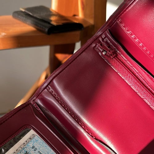 بوك / محفظة فنتج