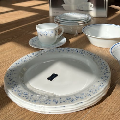 طقم فنتج صناعة اسبانية ماركة هَرمونيا