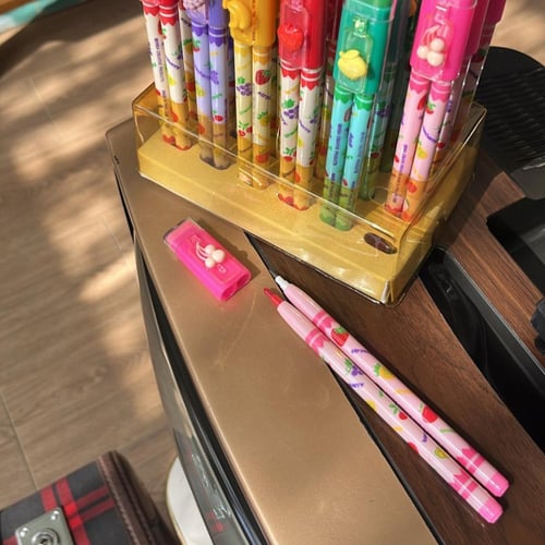 قلم فنتج صناعة تايلاند