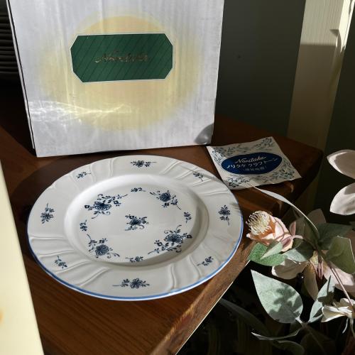 طقم من 6 صحون فنتج صناعة يابانية ماركة نوريتاكي ال...