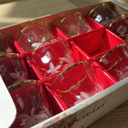 فناجين قهوة ، صنع في اليابان | SOGA