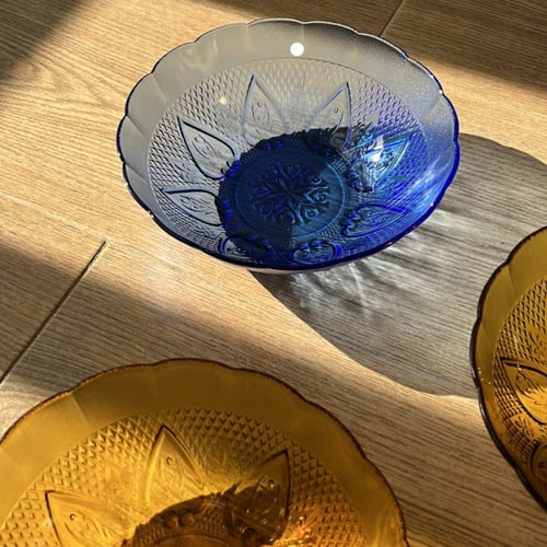 بوادي مزخرفة فنتج | صناعة اندونيسية