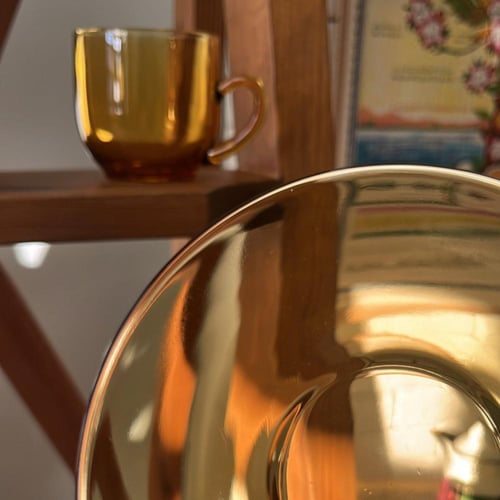 كوب صناعة يابانية فنتج ماركة ADELEX