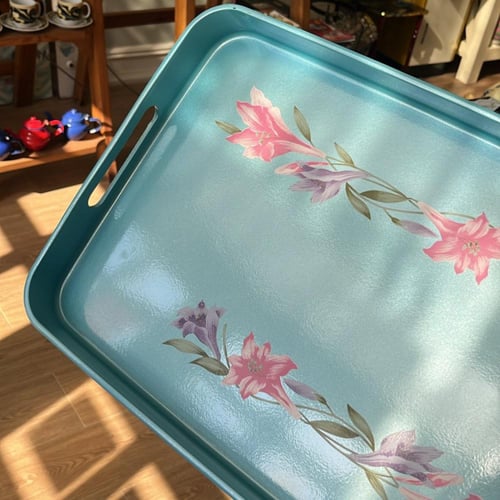 صينية فنتج صناعة يابانية اصدار الثمانينات