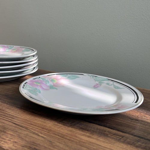 نص درزن صحون صين فنتج