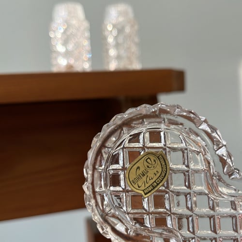 ملّاحات كرستال اصدار عتيق