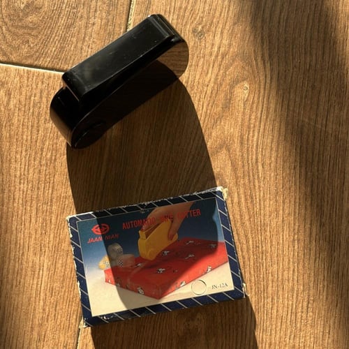 قاطع " tape “ اتوماتيكي فنتج